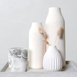 âme pure scented candle vanilla chocolate 275g, UK version