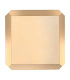 Chopard Ice Cube table clock - British product