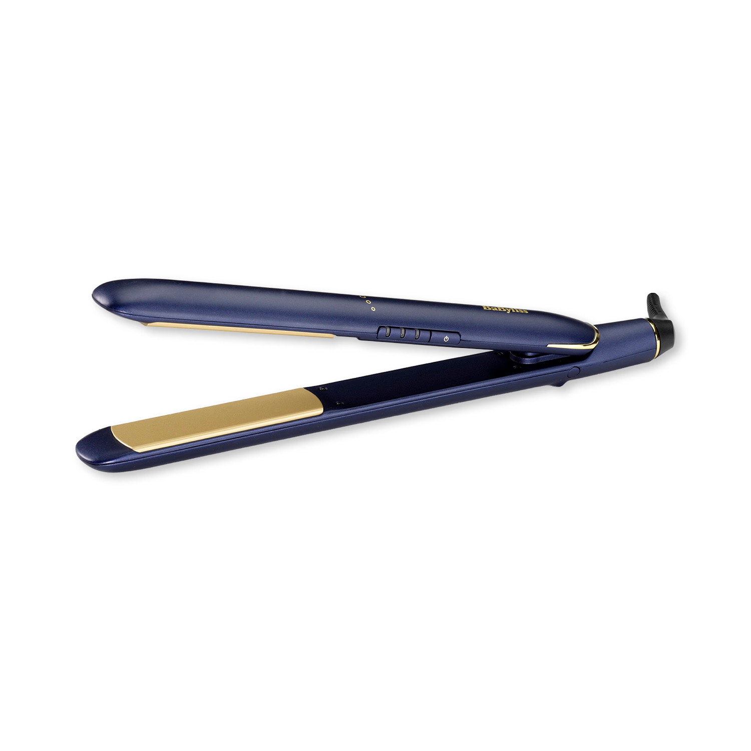 BaByliss Luxe hair straightener, imported from the UK