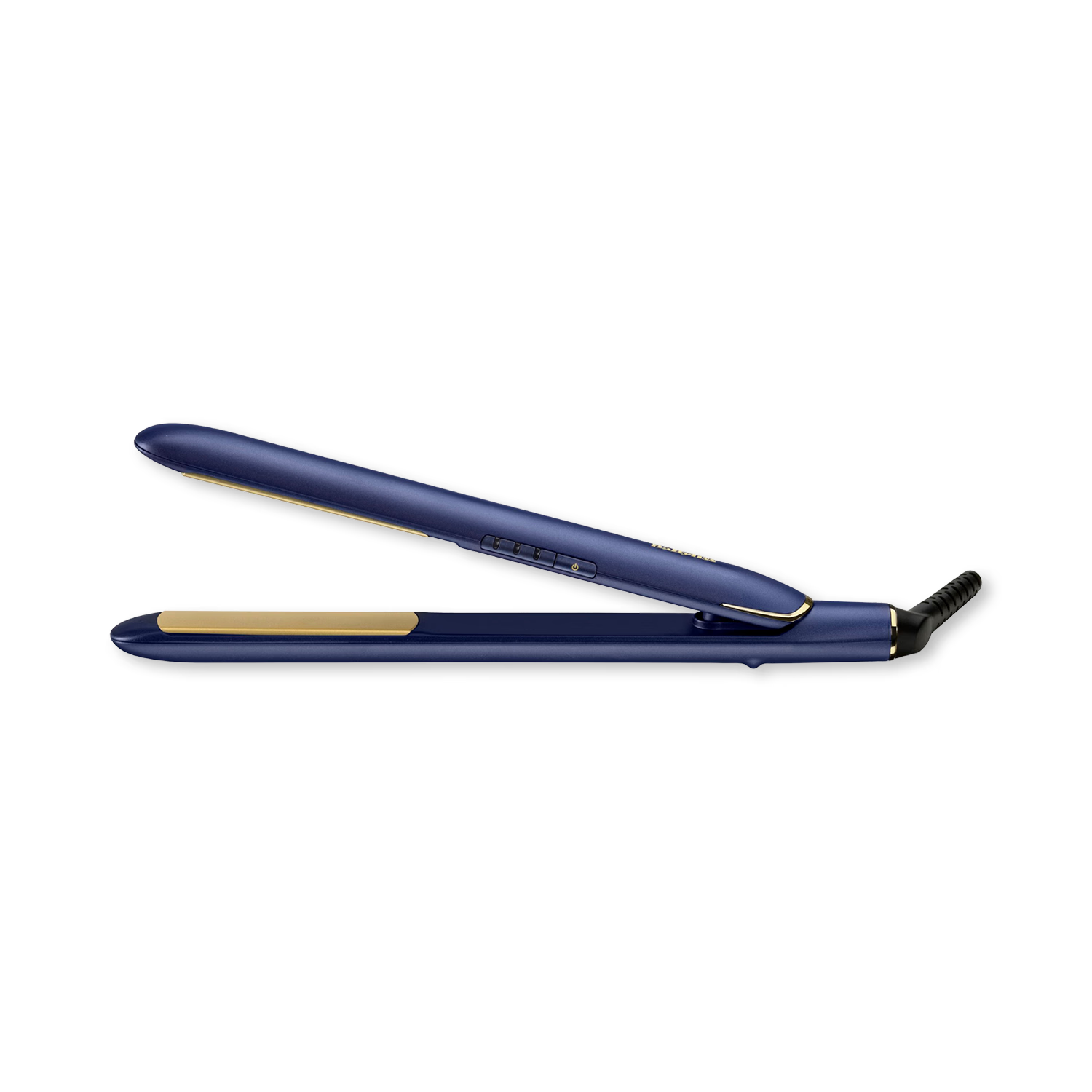 BaByliss Luxe hair straightener, imported from the UK