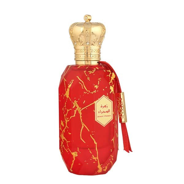 Eau De Parfum Desert Flower 100ml - British product