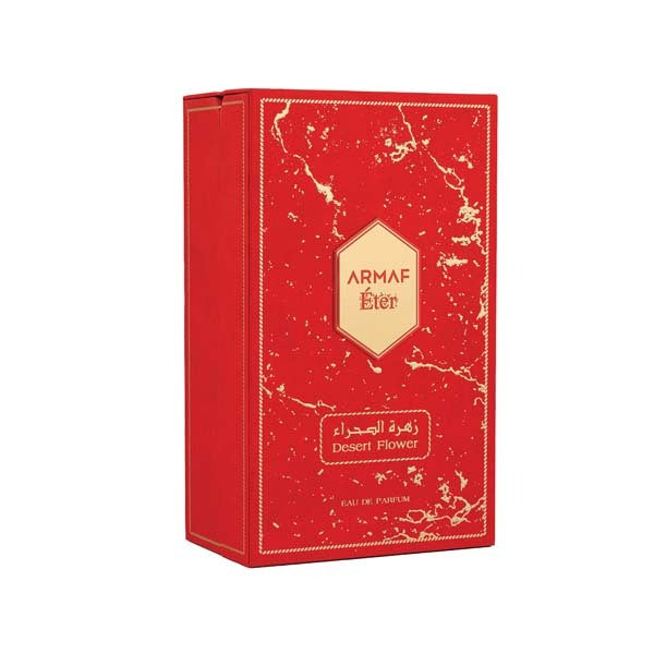 Eau De Parfum Desert Flower 100ml - British product