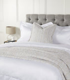 Celso De Lemos Super King flat sheet 270x300cm - British product