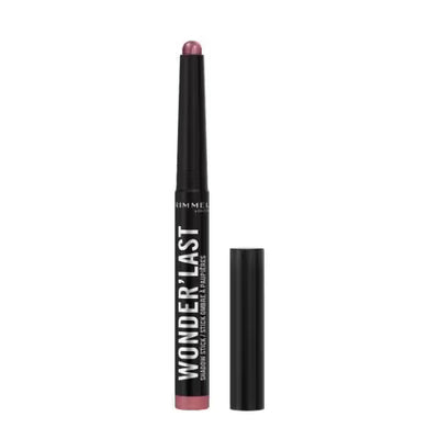 Superdrug Rimmel Wonder Last Shadow Stick Pink Fizz Eye Shadow Stick- Buy online at McGrocer