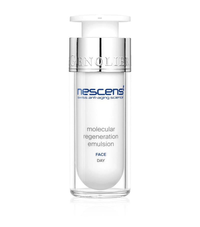 Nescens Molecular Regeneration Day Emulsion 30ml, imported from the UK