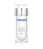 Nescens Molecular Regeneration Day Emulsion 30ml, imported from the UK
