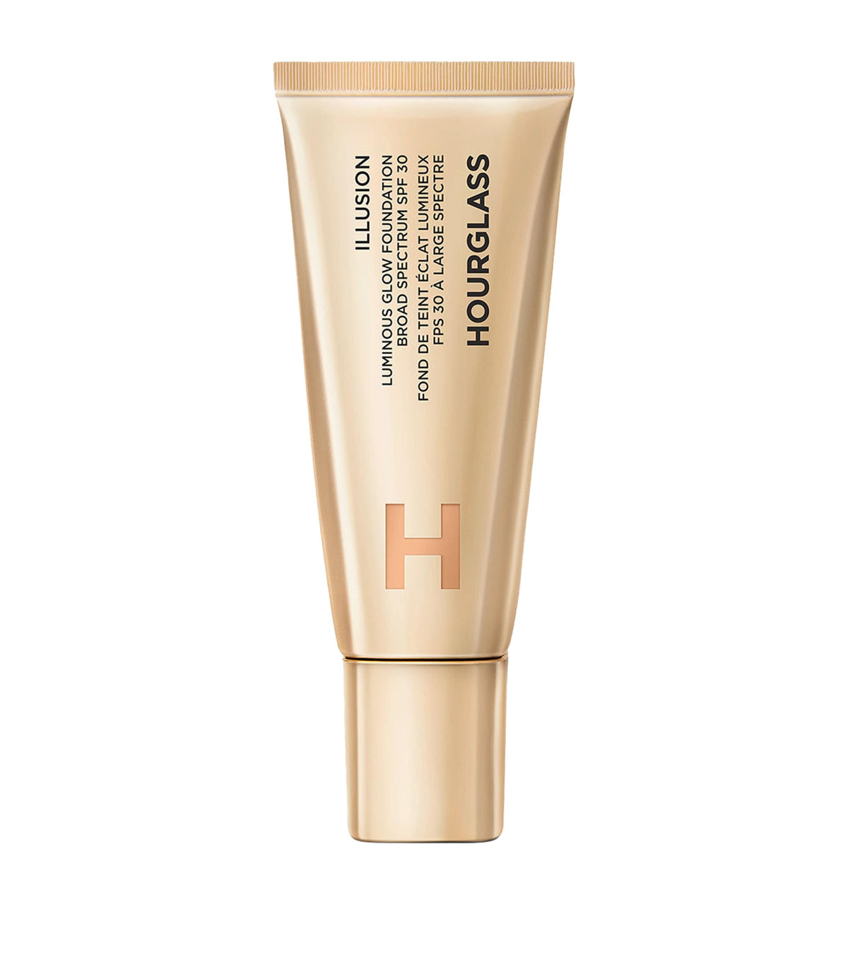 Hourglass Luminous Glow Foundation SPF30, UK version