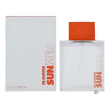 Jil Sander Sun Men EDT 75ml spray (British brand)