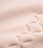 Yves Delorme Organic Cotton Nature bath mat 55cm x 90cm (British brand)