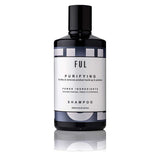 FUL Purifying Charcoal Shampoo 250ml GOODS Boots   