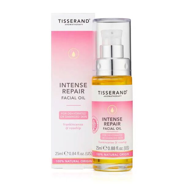 Tisserand Intense Repair Facial Oil 25ml