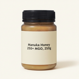 Holland & Barrett Manuka Honey MGO 250+ 350g, UK version
