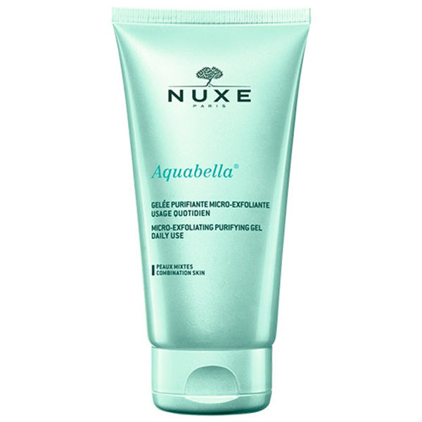 NUXE Aquabella Micro-Exfoliating Purifying Gel 150ml GOODS Superdrug   