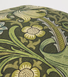 House Of Hackney Golden Lily cushion 40cm x 40cm, UK version