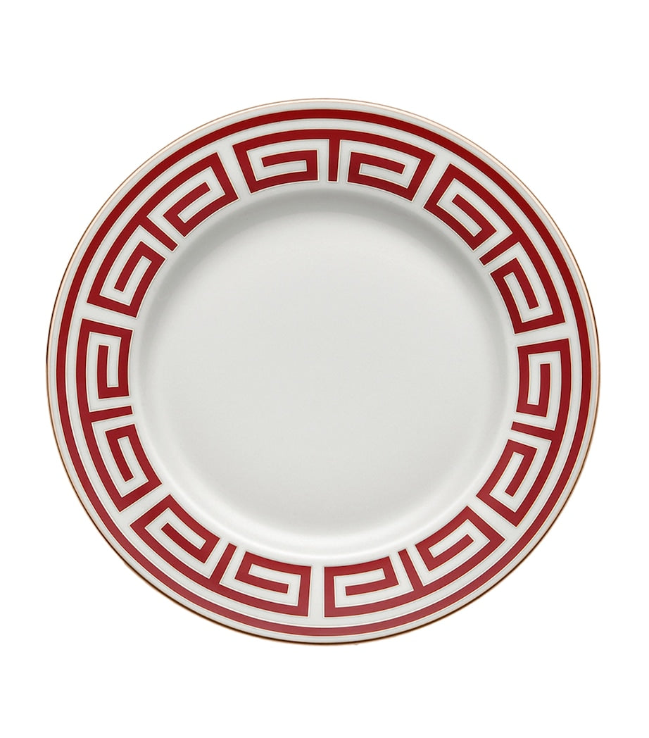 Ginori 1735 Labirinto Zaffiro dinner plate 28cm, UK version