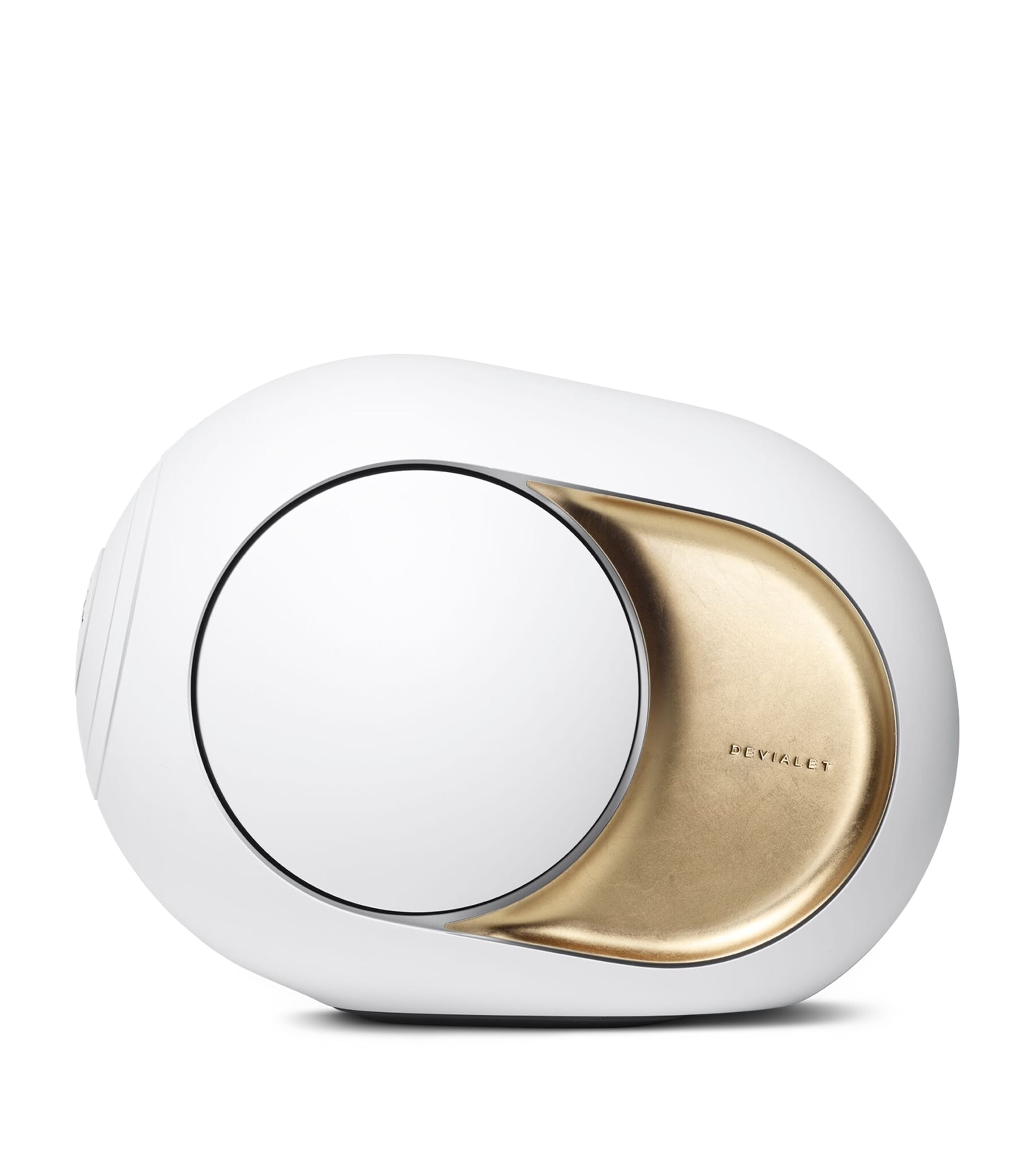 DEVIALET Opéra de Paris Phantom Ultimate 108 dB speaker - British product