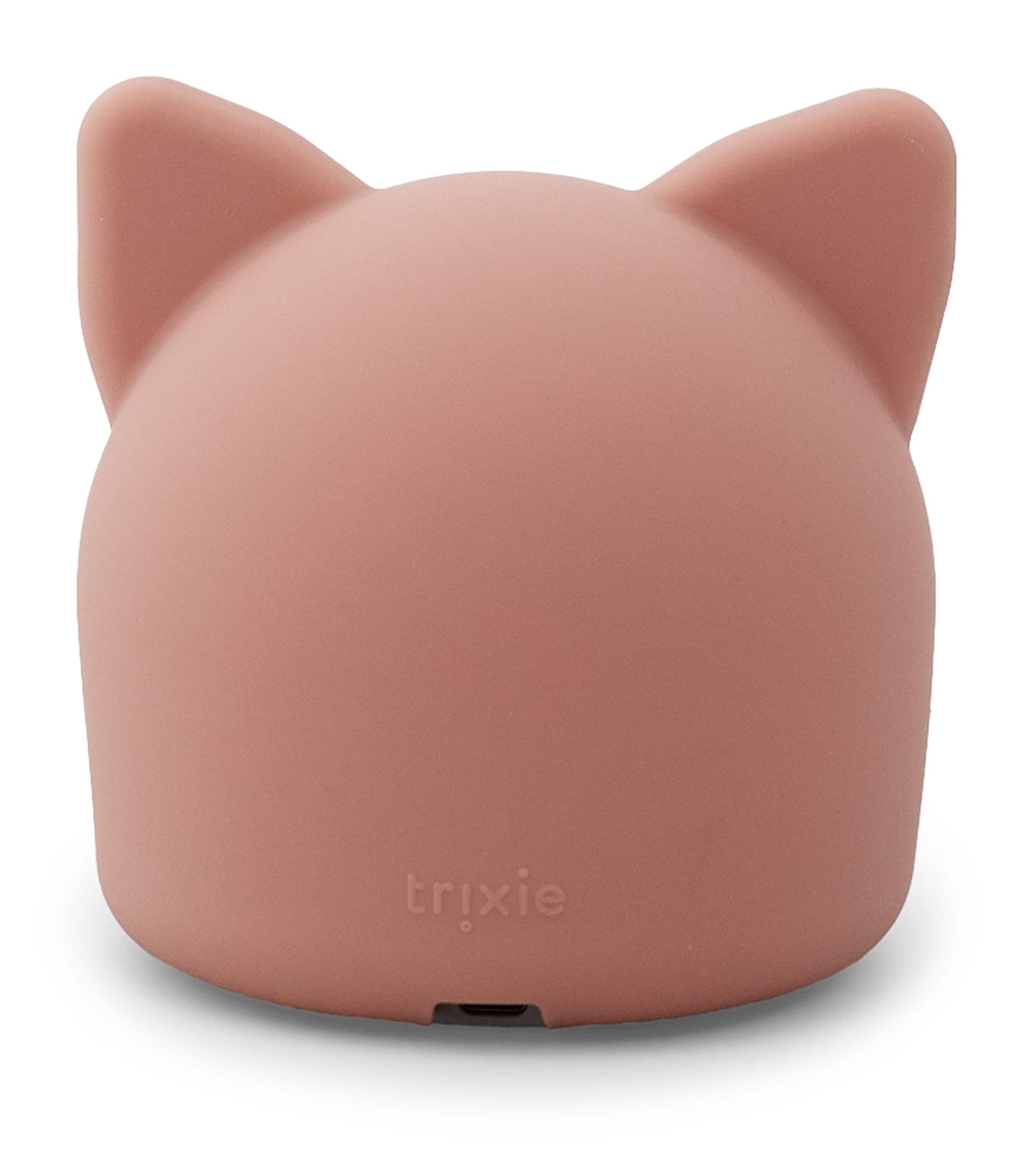 Trixie Mrs. Cat Night Light, 12.5cm x 12cm (British brand)