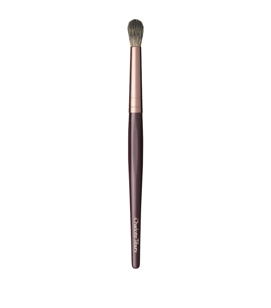 Charlotte Tilbury eye blender brush - British product