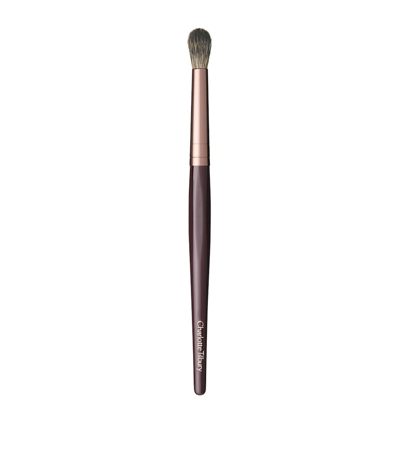 Charlotte Tilbury eye blender brush - British product