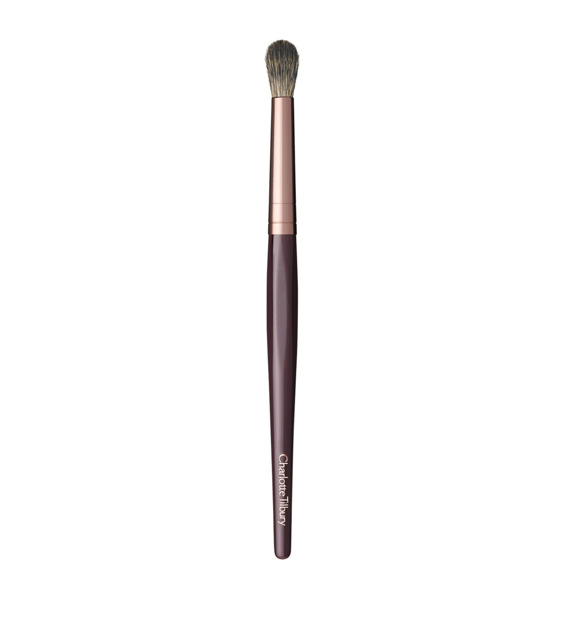 Charlotte Tilbury eye blender brush - British product