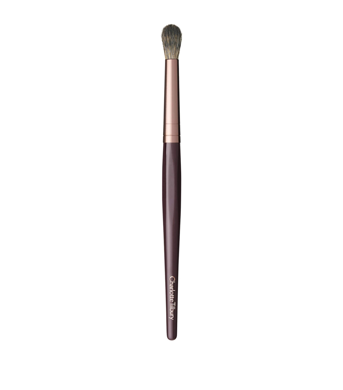 Charlotte Tilbury eye blender brush - British product