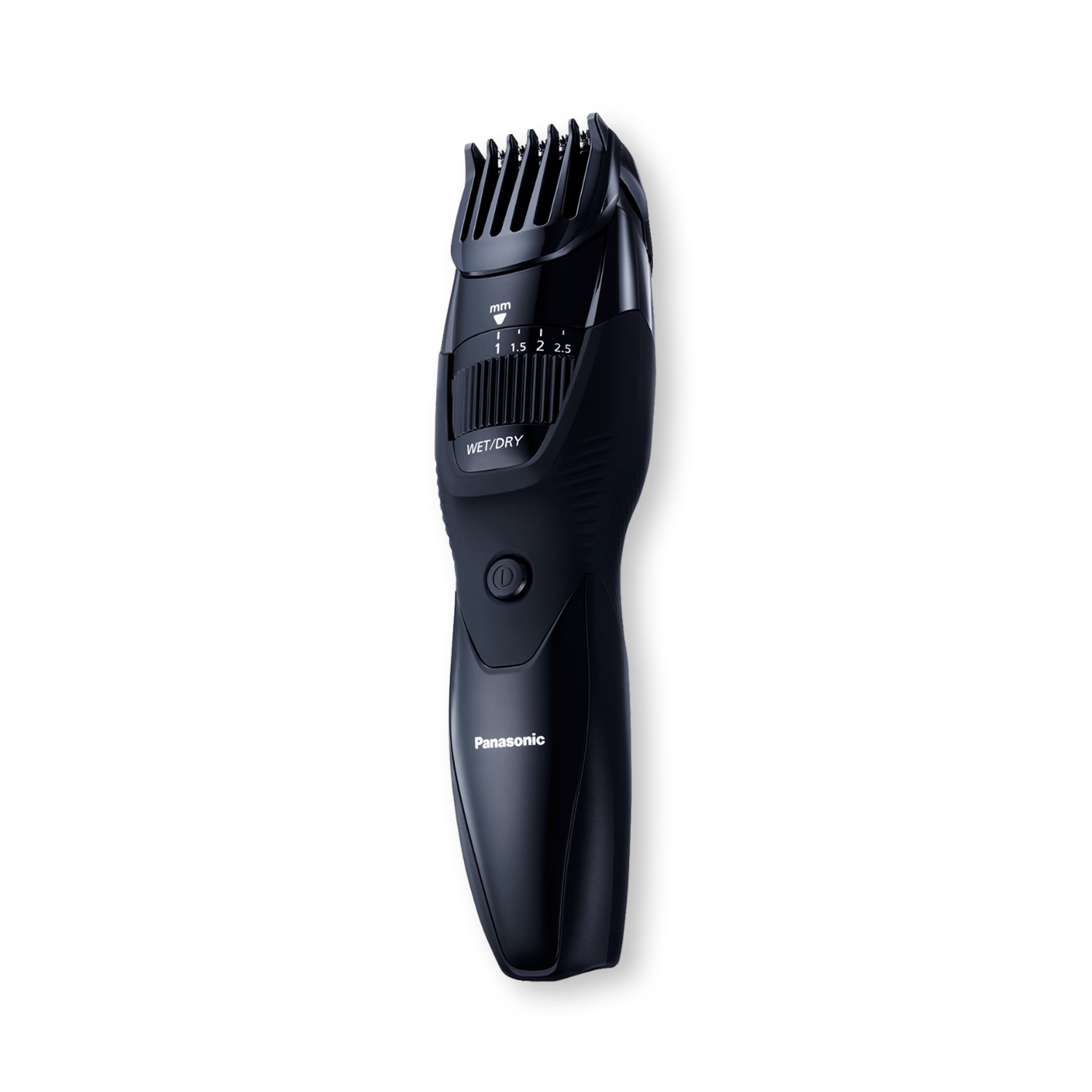 Panasonic Wet & Dry Beard Trimmer ER-GB42 - British product