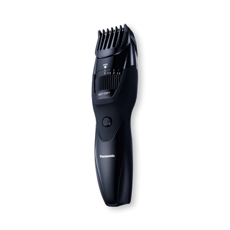 Panasonic Wet & Dry Beard Trimmer ER-GB42 - British product