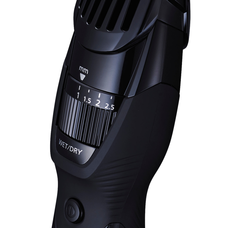 Panasonic Wet & Dry Beard Trimmer ER-GB42 - British product