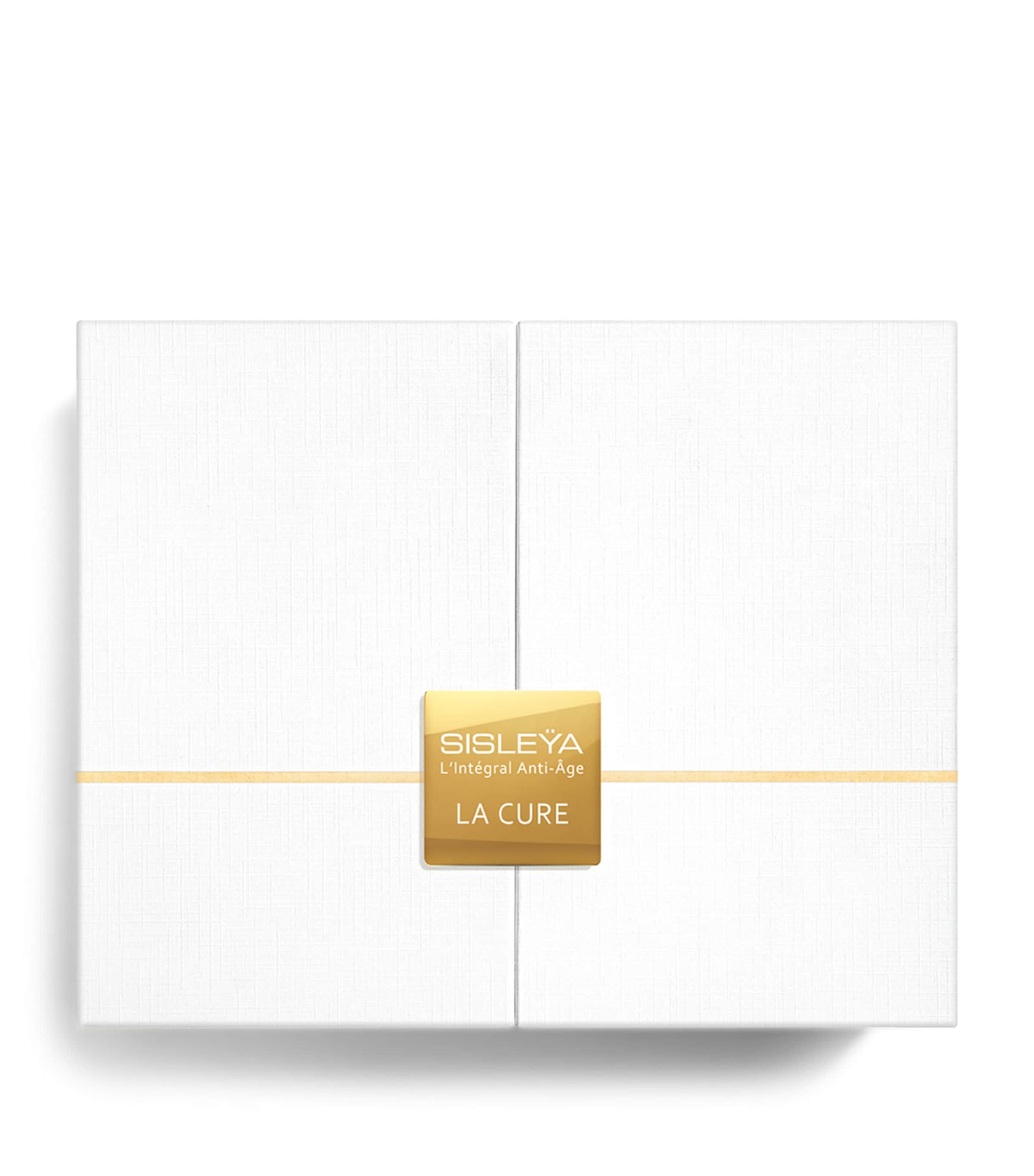 Sisley L'Intégral Anti-Âge La Cure anti-ageing serum (British brand)