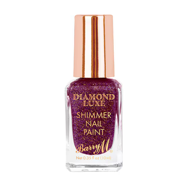 Barry M Diamond Luxe Nail Paint Marquise - British product
