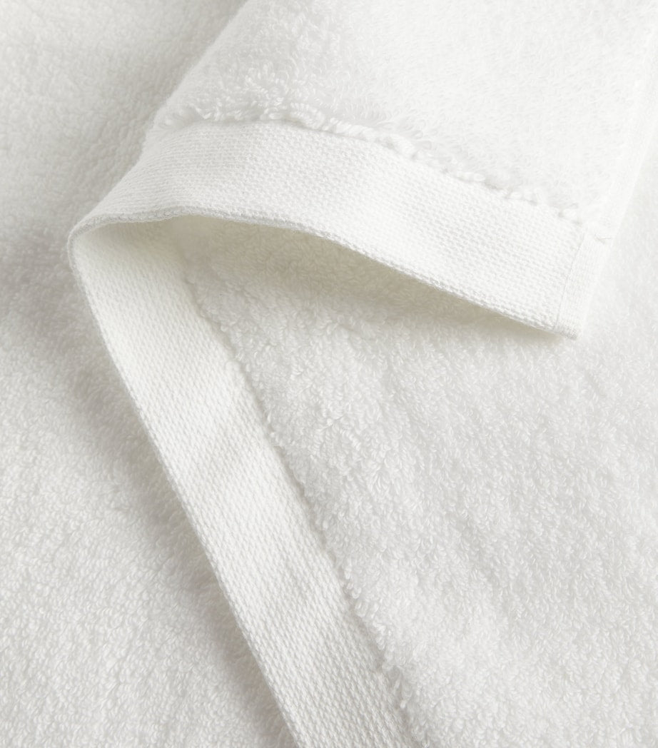 Hamam Olympia bath towel 76cm x 142cm (British brand)