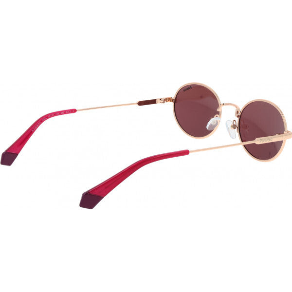 Polaroid brown sunglasses PLD 6228, UK version