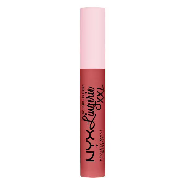 NYX Professional Makeup Lip Lingerie XXL XXpose Me liquid lip colour, imported from the UK