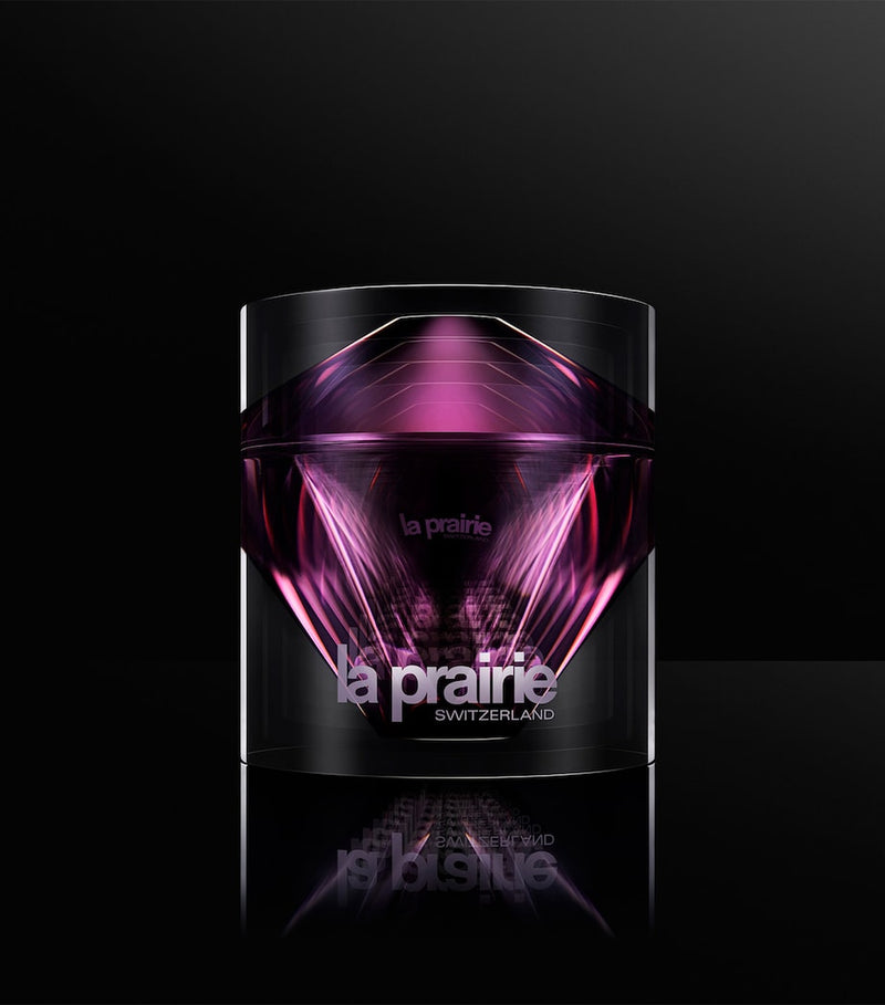 La Prairie Platinum Rare Haute-Rejuvenation Cream 50ml, UK version