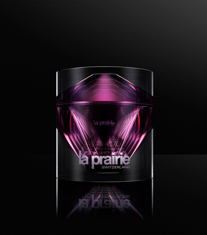La Prairie Platinum Rare Haute-Rejuvenation Cream 50ml, UK version