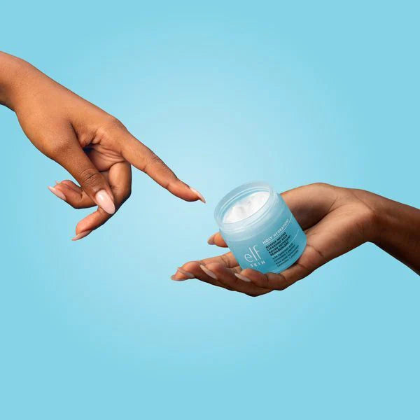 e.l.f. Holy Hydration Cleansing Balm, UK version
