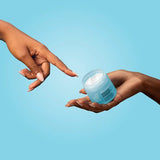 e.l.f. Holy Hydration Cleansing Balm, UK version