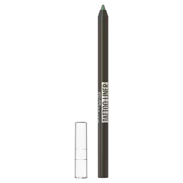Maybelline Tattoo Liner Gel Pencil Aurora Flip, imported from the UK