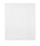 Pratesi cotton Pistoia blanket 305cm x 245cm, imported from the UK