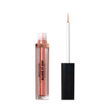 Profusion Cosmetics glitter eyeliner Pink Rhodonite 2.5ml, UK version