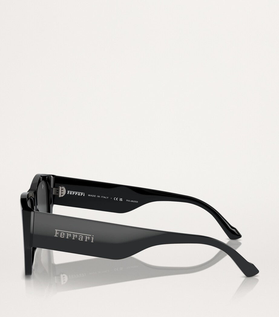 Ferrari Acetate FH2003U Sunglasses - British product