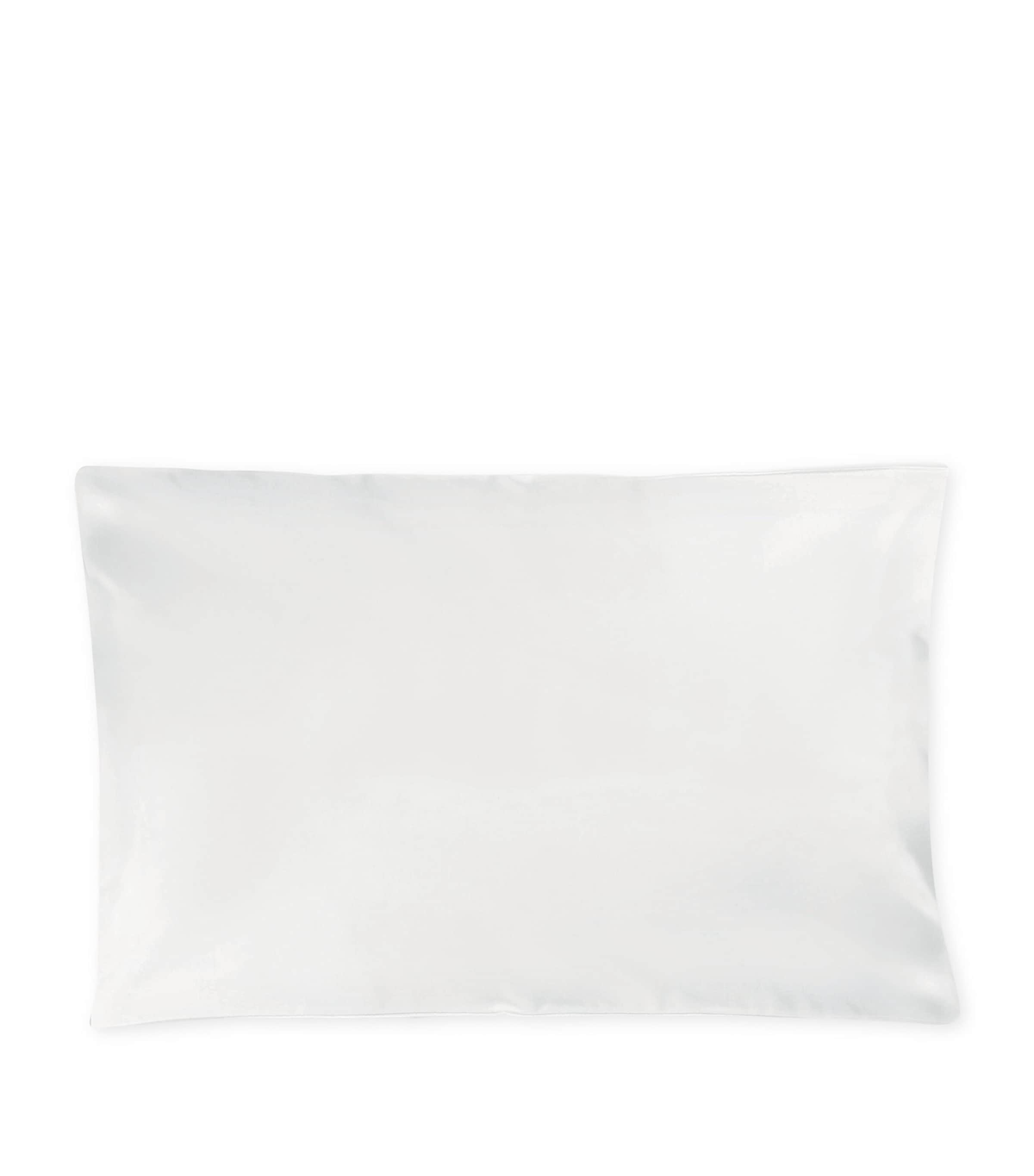 Tartine et Chocolat cotton-blend pillow 60cm x 40cm (British brand)