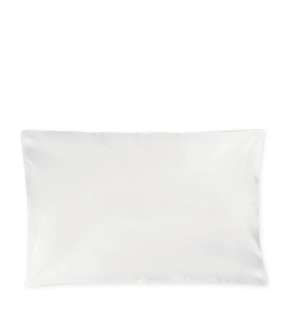 Tartine et Chocolat cotton-blend pillow 60cm x 40cm (British brand)