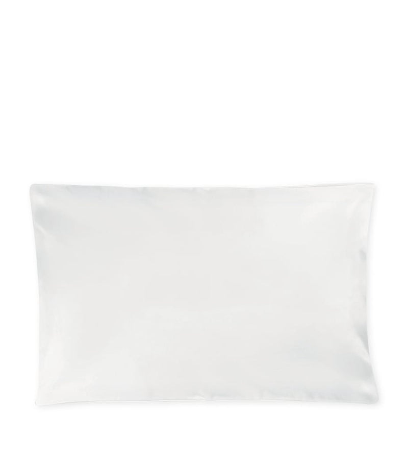 Tartine et Chocolat cotton-blend pillow 60cm x 40cm (British brand)