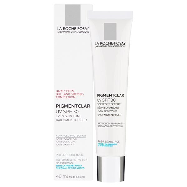 La Roche-Posay Pigmentclar Anti Dark Spot Day Cream SPF30 GOODS Boots   