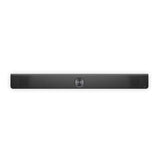 LG US90TY soundbar in black (British brand)