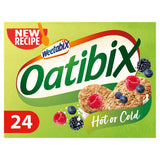 Oatibix Cereal Cereals ASDA   