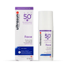 Ultrasun Face SPF 50+ 50ml, imported from the UK