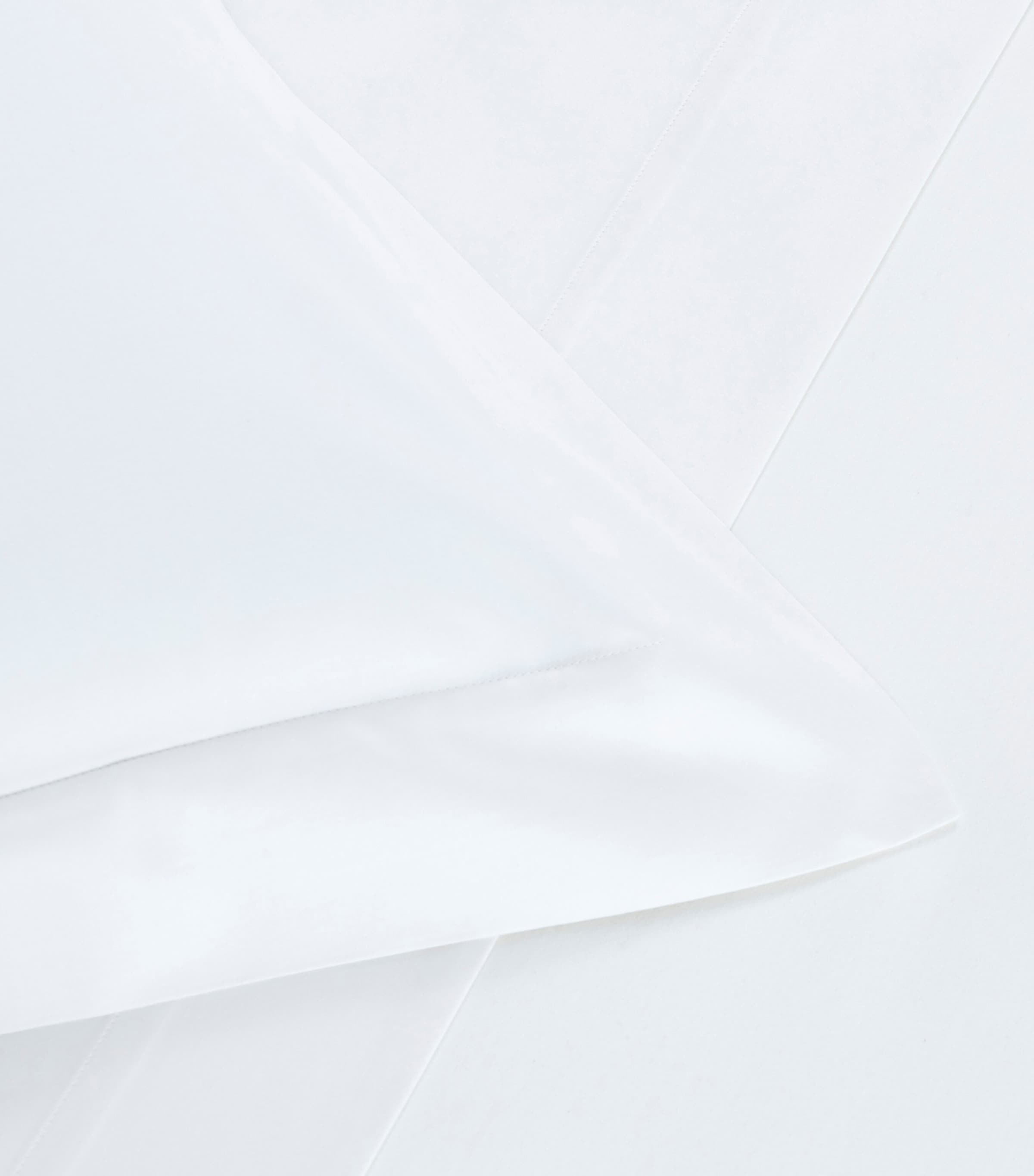 Frette Leisure Sateen cushion cover 65cm, UK version