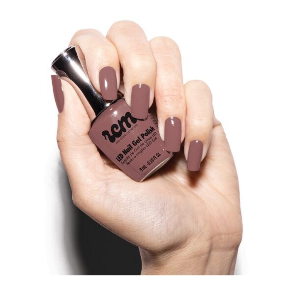 RCM HF gel polish Ready And Action 9ml, UK version